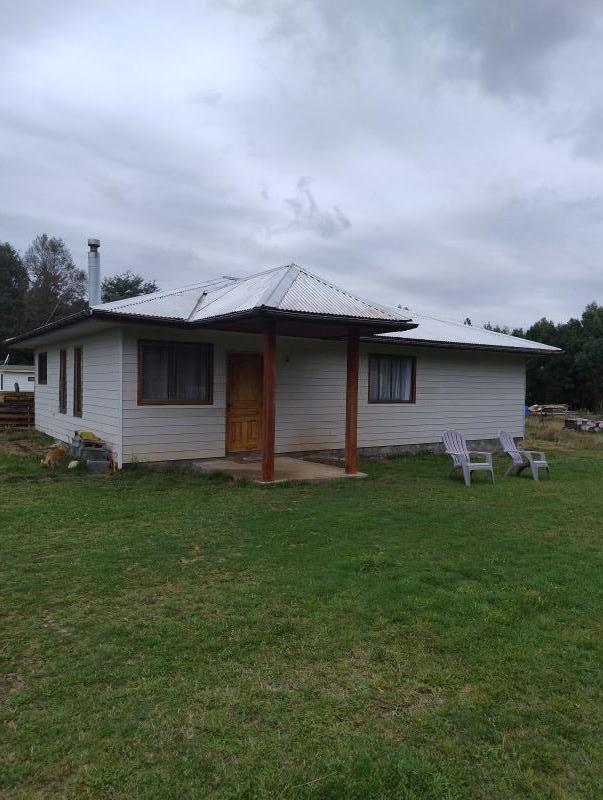 Fotografía de Casa en Parcela A 27Km de Villarrica Sector Pulingue