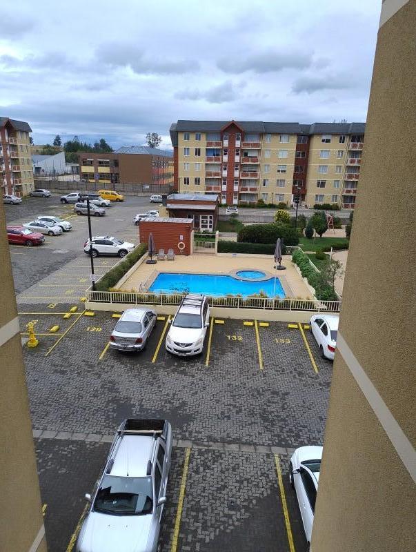 Departamento Amoblado, Sector Segunda Faja