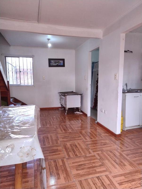 Casa, Sector Segunda Faja