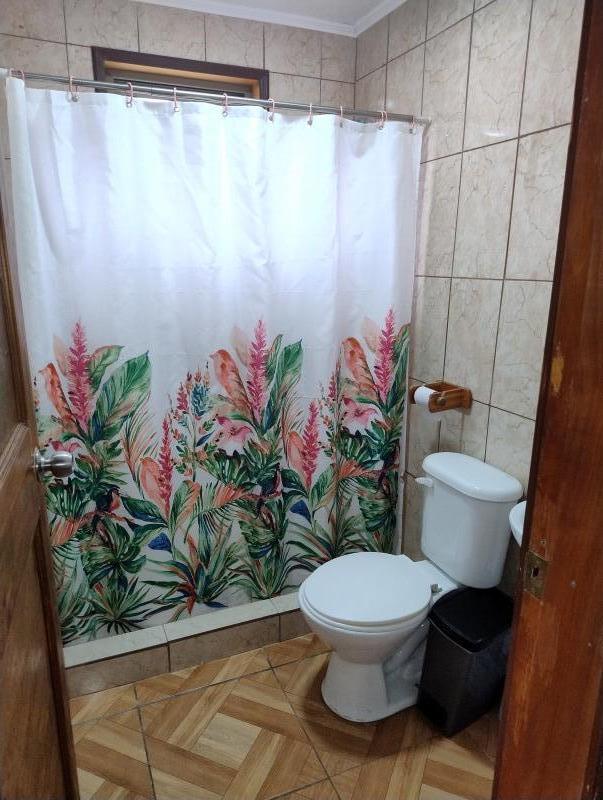 Casa en Parcela A 27Km de Villarrica Sector Pulingue