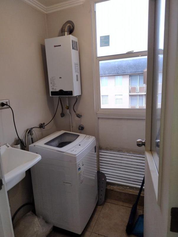 Departamento Amoblado, Sector Segunda Faja