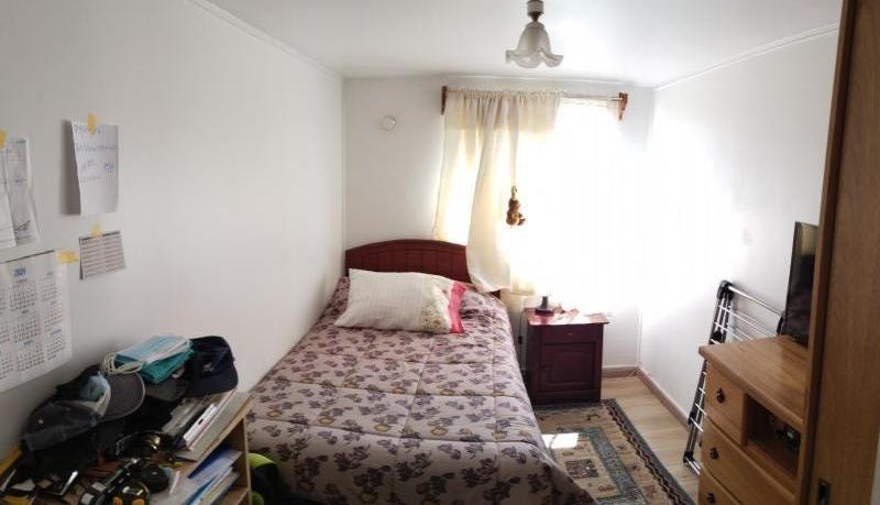 Departamento A Pasos de Supermercados y Servicios