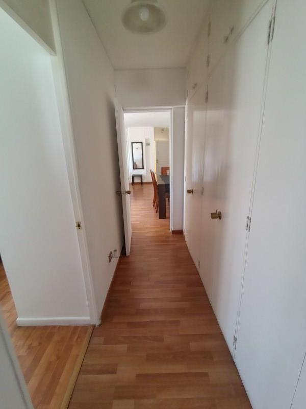 Departamento Full Equipado en Edificio Plaza Real.