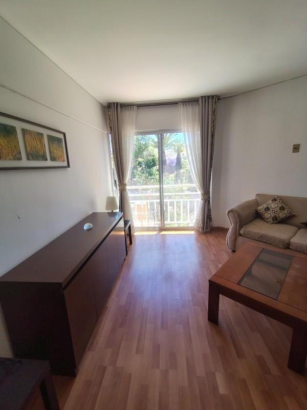 Departamento Full Equipado en Edificio Plaza Real.