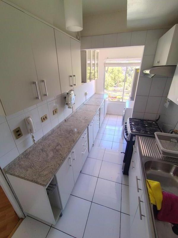 Departamento Full Equipado en Edificio Plaza Real.