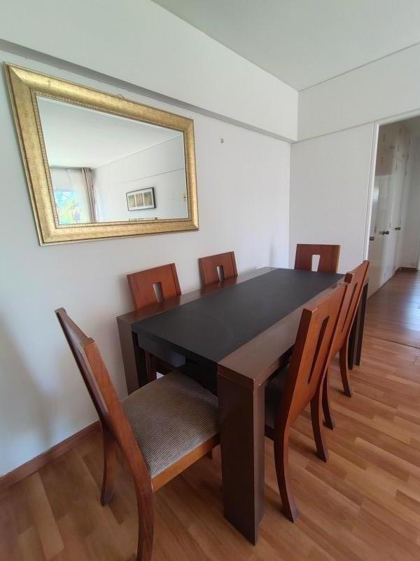 Departamento Full Equipado en Edificio Plaza Real.