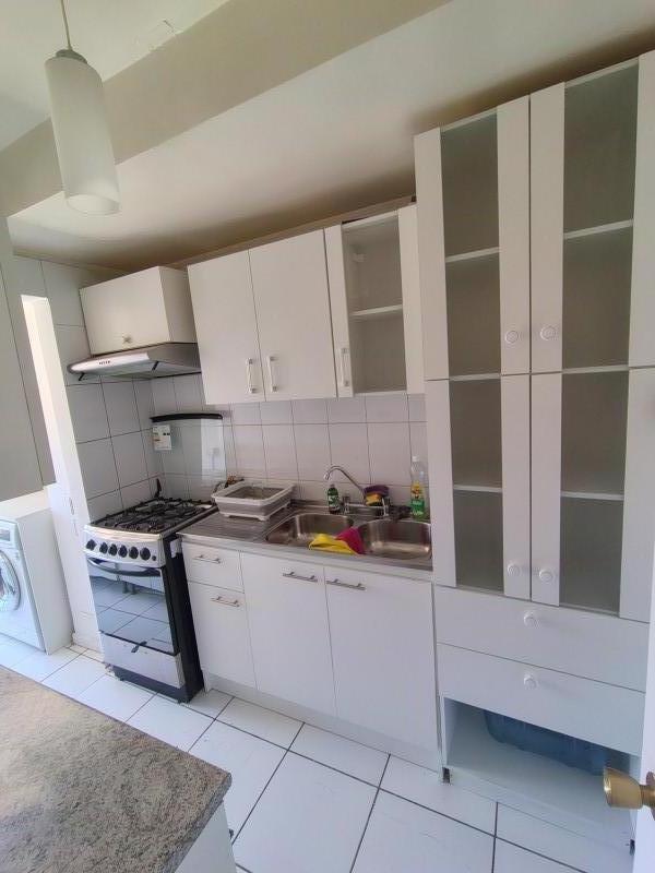 Departamento Full Equipado en Edificio Plaza Real.