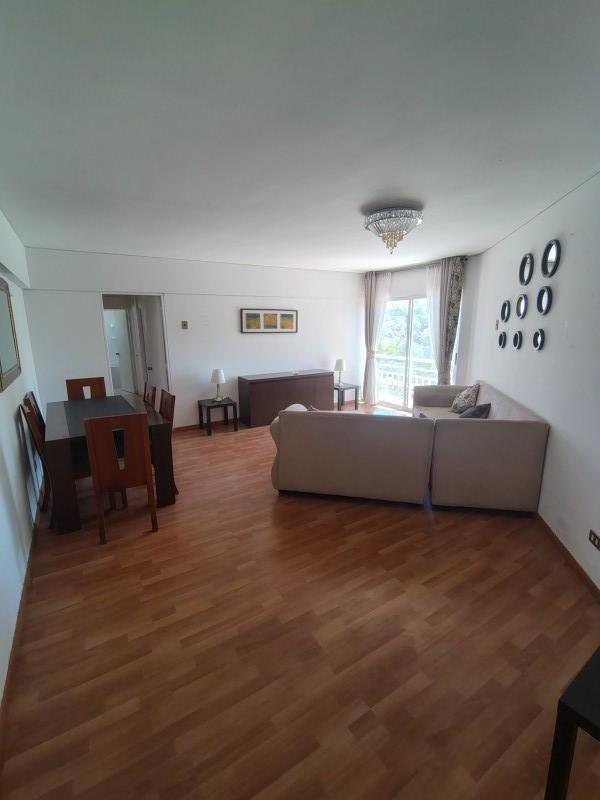 Departamento Full Equipado en Edificio Plaza Real.