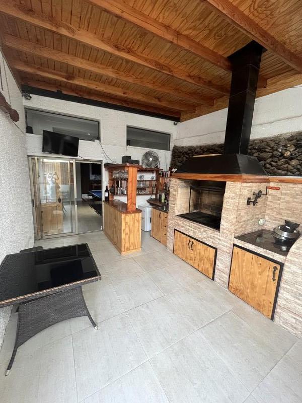 Hermosa Casa Independiente. Sector Esperanza Quilpué