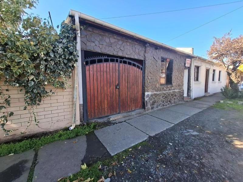 en Venta Propiedad A Pasos de Hospital Herminda Martin