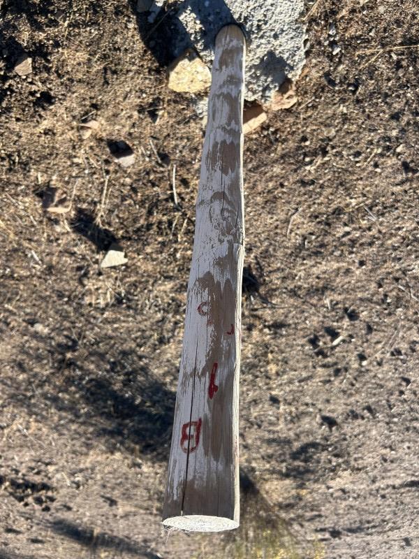 Vendo Terreno en el Rincón del Tralhuén, Ovalle