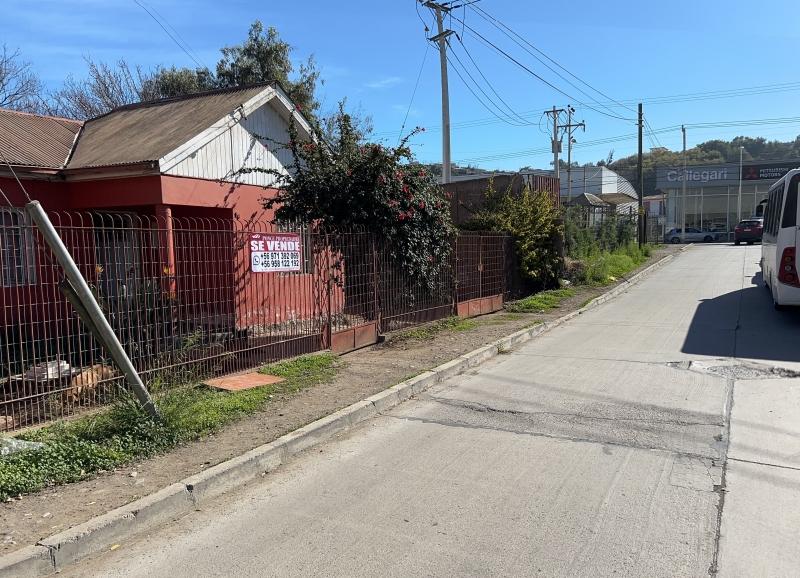 Vendo Casa Solida, Excelente Ubicacion, Cerca de Consultorio