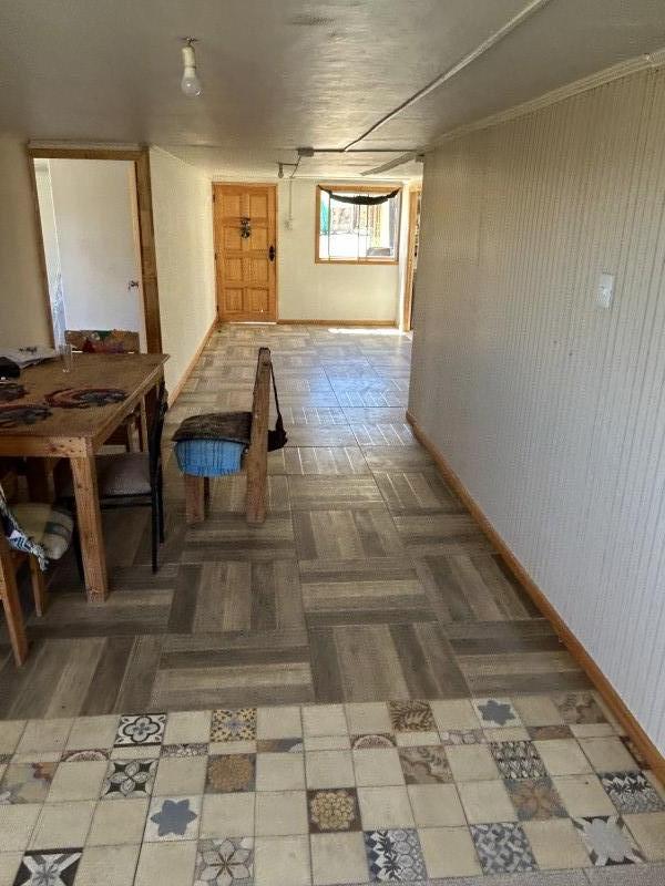 Vendo Casa en Terreno de 1.682 M2