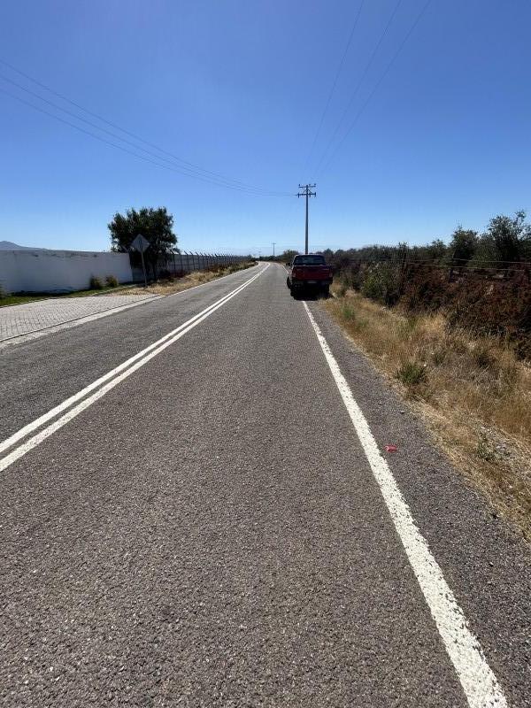 Vendo Terreno de 5.000 M2 en Condominio