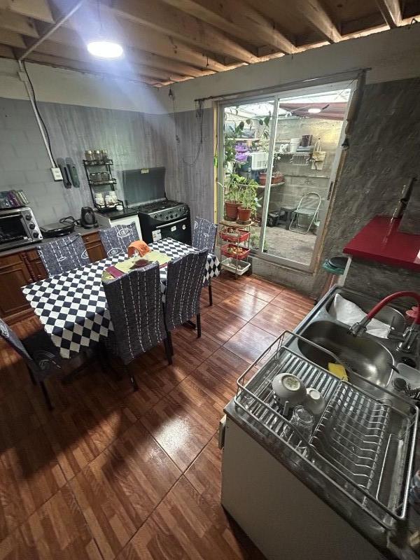 ¡gran Oportunidad! Venta de Casa