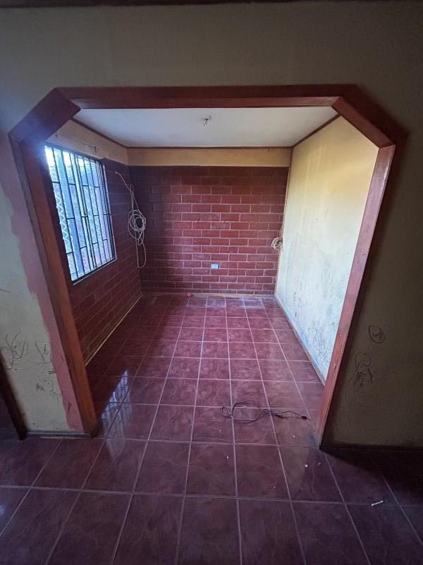 Vendo Casa en Punitaqui