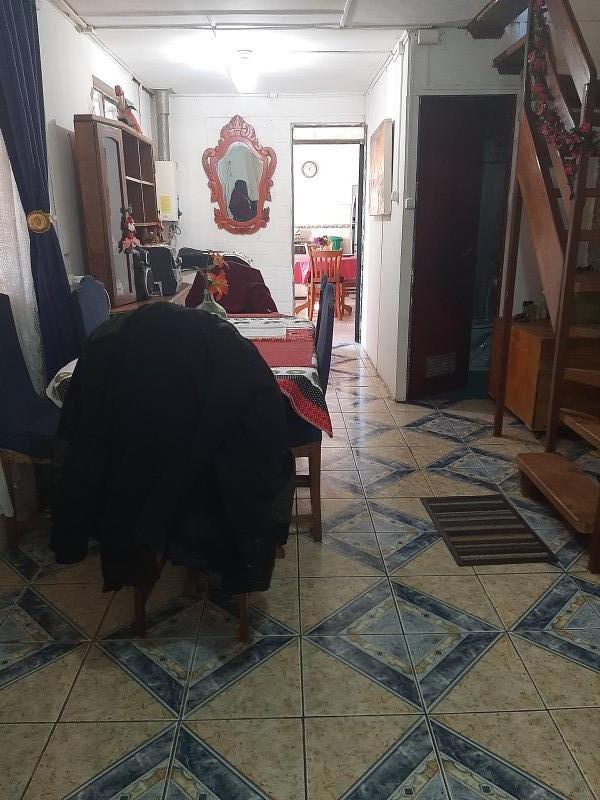 Villa Monterrico