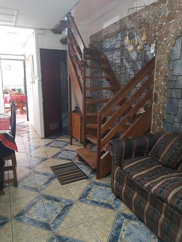 Villa Monterrico