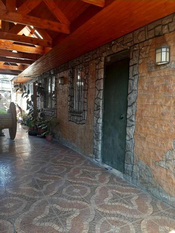 Villa Monterrico
