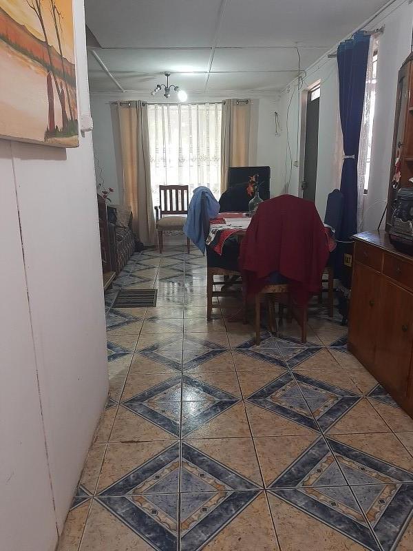 Villa Monterrico