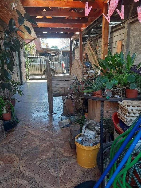 Villa Monterrico