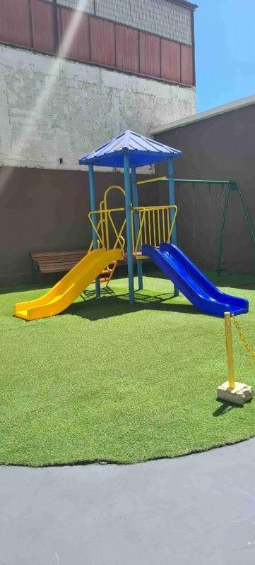 en Venta Departamento. Edificio Nuevo Barrio. Iquique