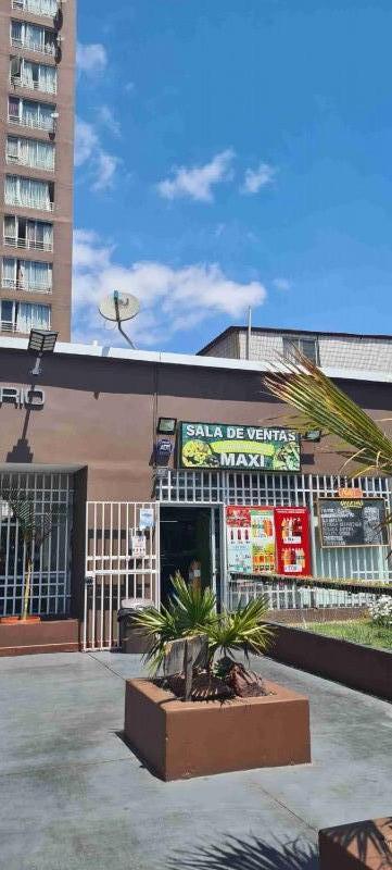 en Venta Departamento. Edificio Nuevo Barrio. Iquique