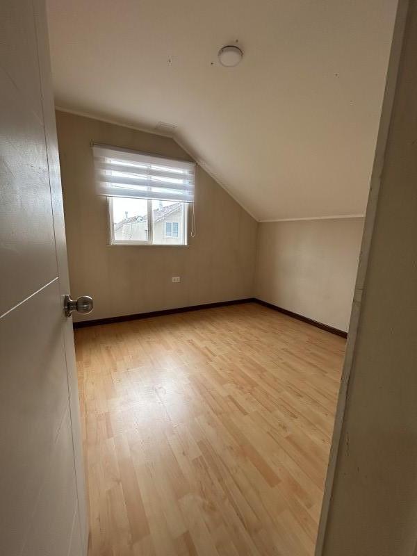 Se Arrienda Excelente Casa en Villa Flores de Pucará