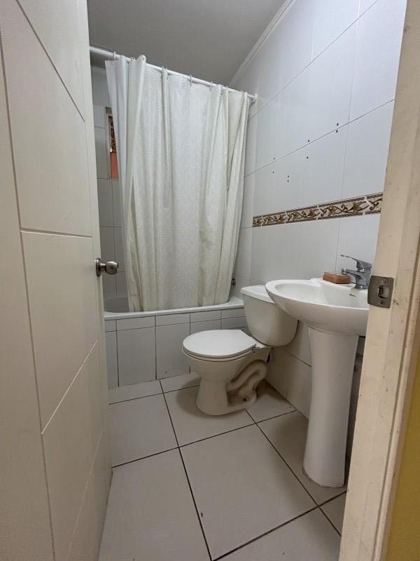 Se Arrienda Excelente Casa en Villa Flores de Pucará