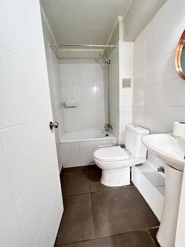 Se Vende Departamento en Primer Piso Condominio Cumbres 3