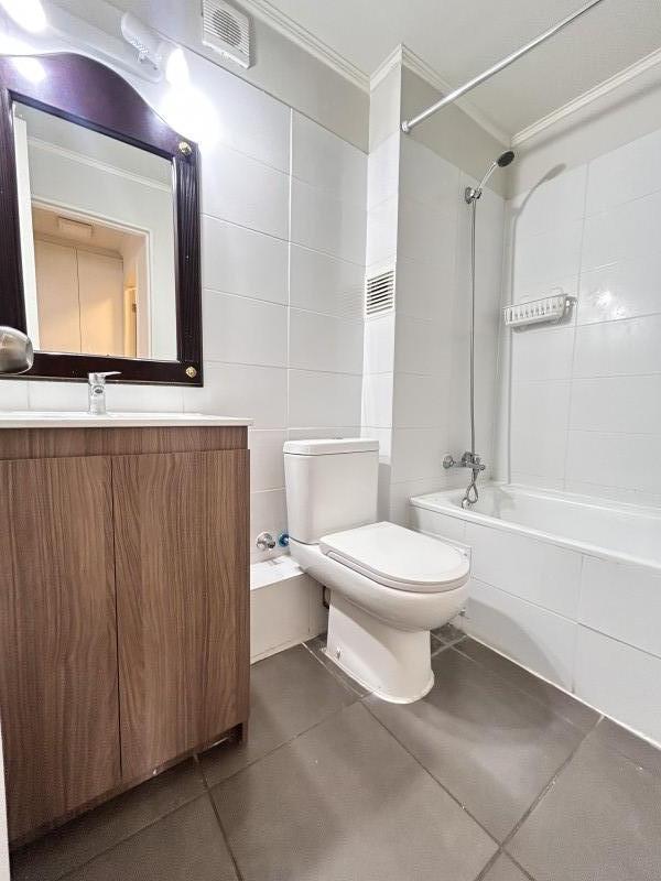 Se Vende Departamento en Primer Piso Condominio Cumbres 3