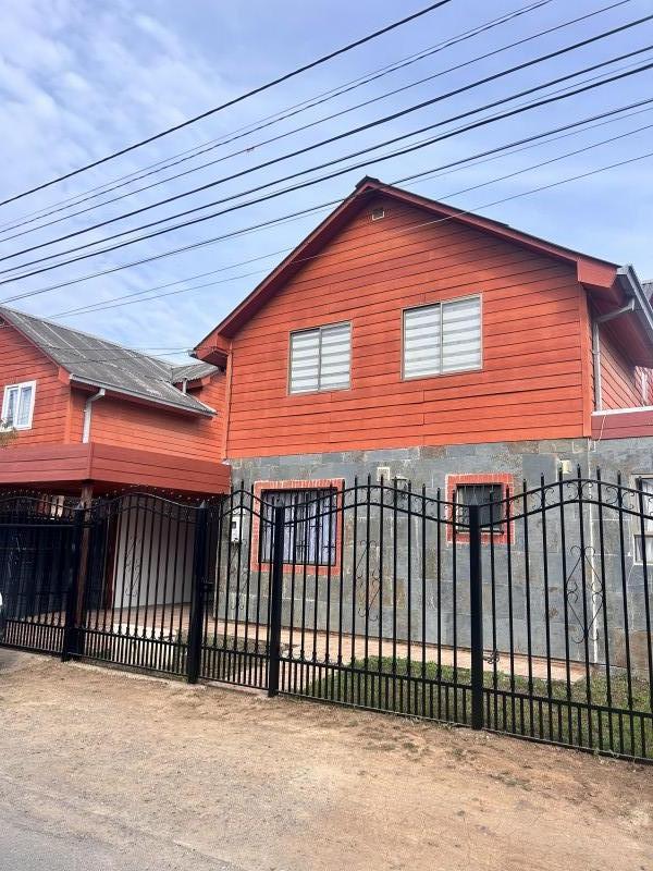 Fotografía de Maravillosa Casa en Venta Bicentenario