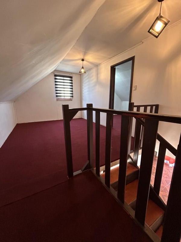 Se Vende Casa Regularizada en Villa Doña Ignacia Iii