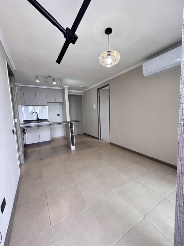 Se Arrienda Departamento Estilo Mariposa en Gran Roble