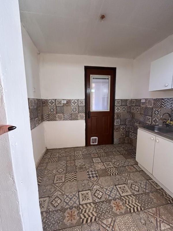 Se Vende Casa Regularizada en Villa Doña Ignacia Iii