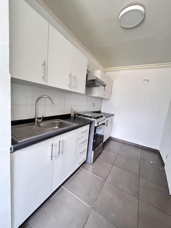 Se Vende Departamento en Primer Piso Condominio Cumbres 3