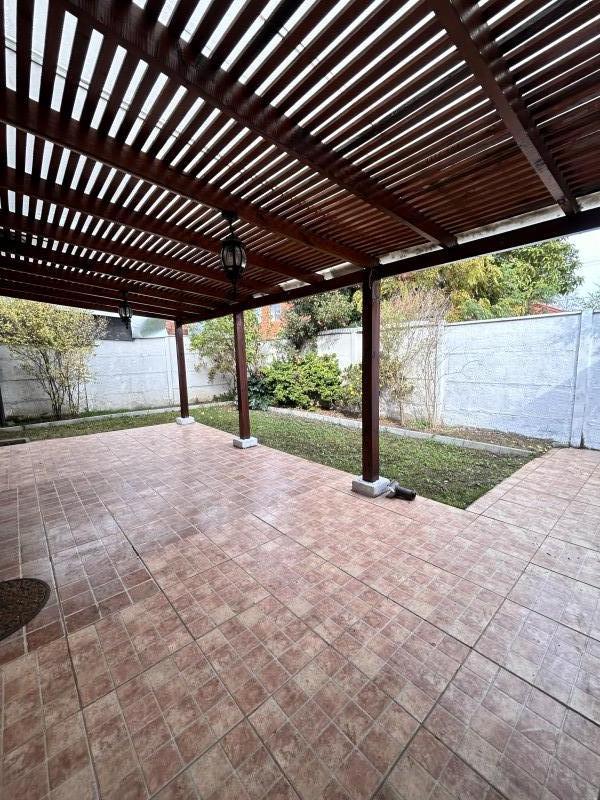 Maravillosa Casa en Venta Bicentenario