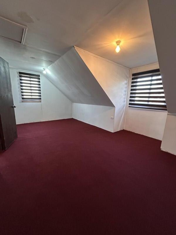 Se Vende Casa Regularizada en Villa Doña Ignacia Iii