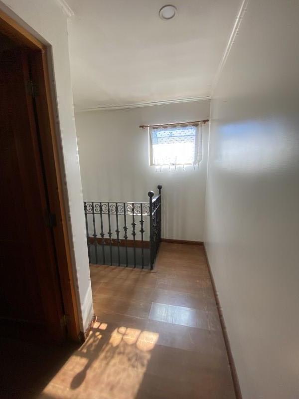 Arrendamos‼️ Excelente Casa en Avenida España Curico📍