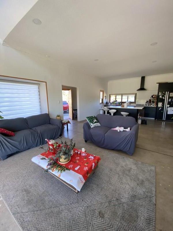 Casa en Venta, Sector de Tutuquen Curico