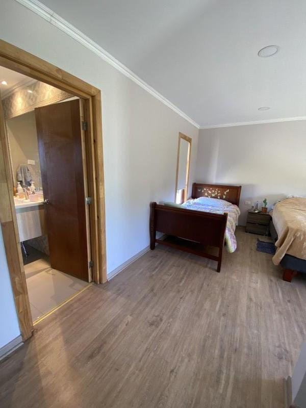 Casa en Venta, Sector de Tutuquen Curico