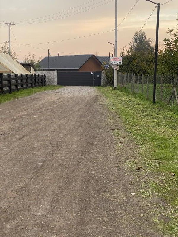 Vendemos !!! Parcela en Sector de Romeral Curico