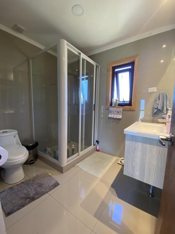 Casa en Venta, Sector de Tutuquen Curico