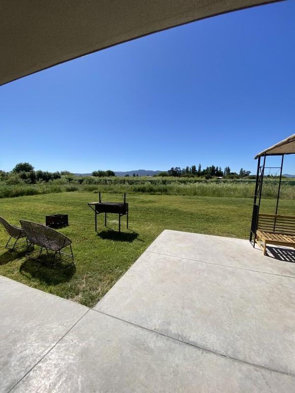Casa en Venta, Sector de Tutuquen Curico