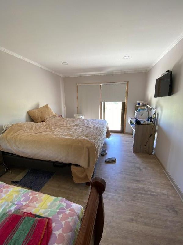 Casa en Venta, Sector de Tutuquen Curico