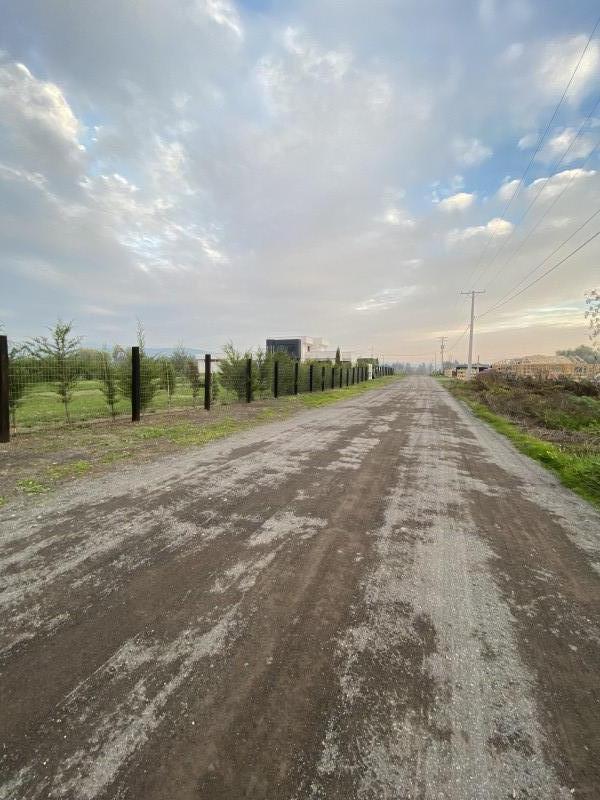 Vendemos !!! Parcela en Sector de Romeral Curico