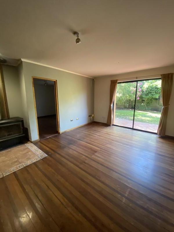 Arrendamos‼️ Excelente Casa en Avenida España Curico📍