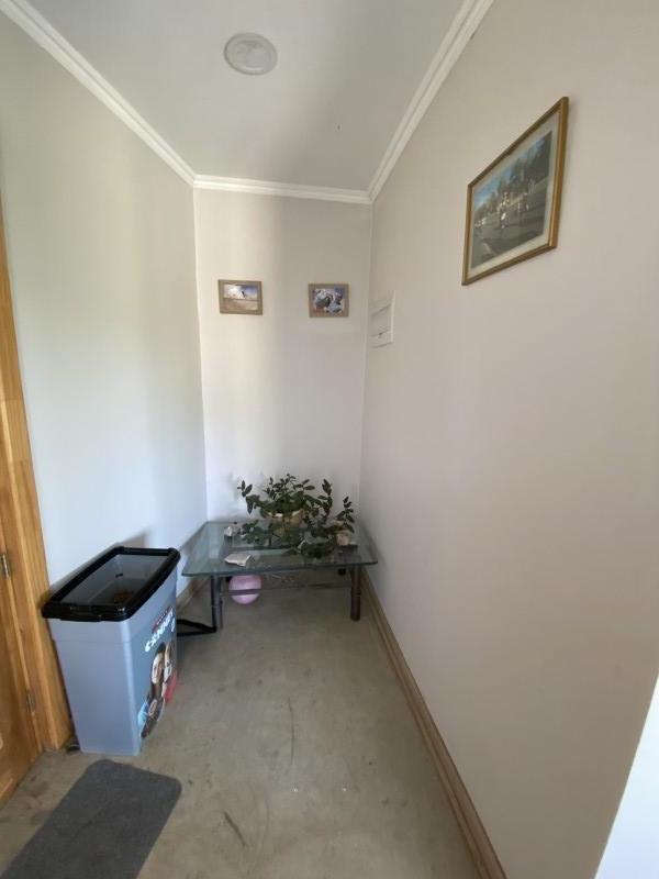 Casa en Venta, Sector de Tutuquen Curico