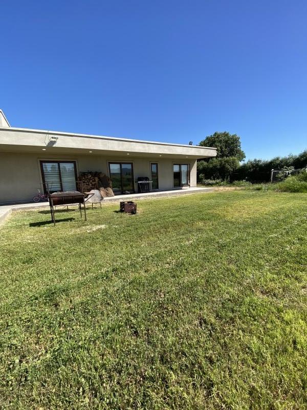 Casa en Venta, Sector de Tutuquen Curico