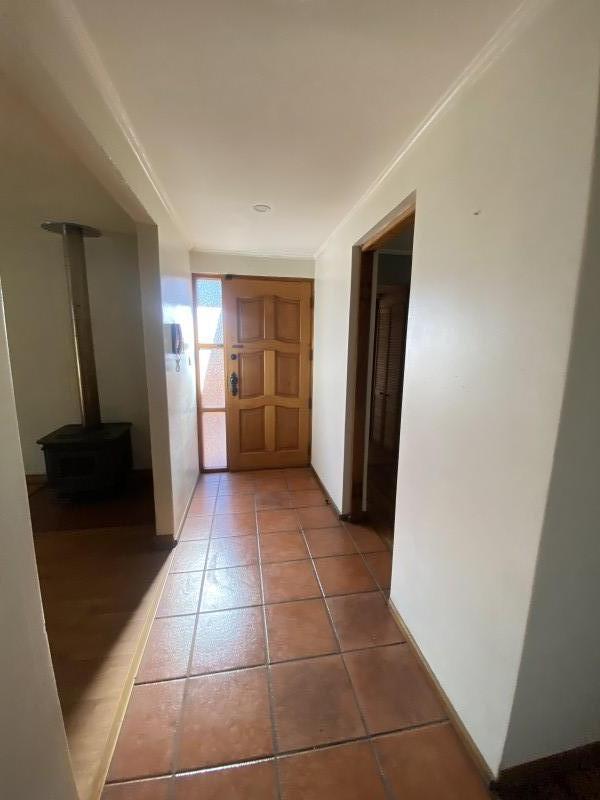 Arrendamos‼️ Excelente Casa en Avenida España Curico📍